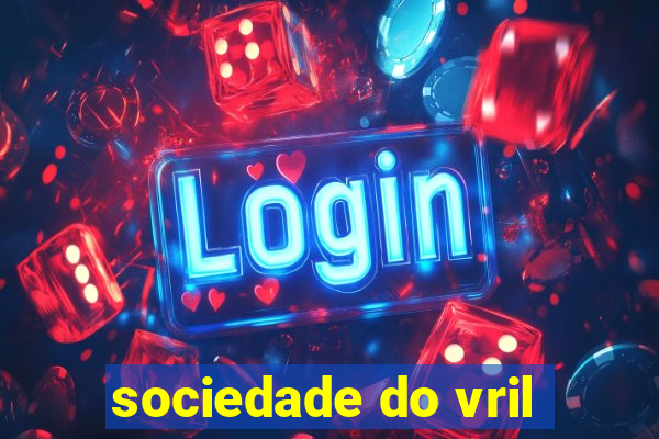 sociedade do vril